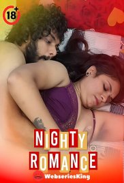 Nighty Romance Vaishnavy UnRated Uncut Short Film (2025)