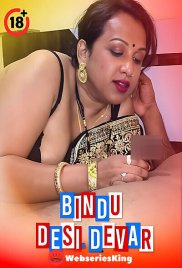 Bindu Desi Devar UnRated Uncut Short Film (2025)