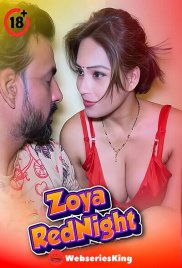 Zoya RedDrees UnRated Uncut Short Film (2025)