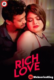 Rich Love UnRated Uncut Short Film (2025)