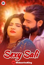 Sexy Sali UnRated Uncut Short Film (2025)