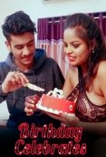 Birthday Celebrates SexFantasy Uncut Short Film