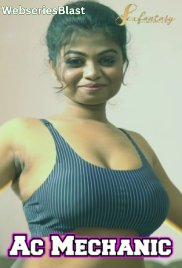 Ac Mechanic SexFantasy Uncut Short Film (2023) Ac Mechanic SexFantasy Uncut Short Film (2023)