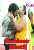 Girlfreind Masti Outdoor Queenstardesi Uncut Short Film