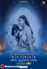 Anjana 11UpMovies Uncut Short Film (2024) Anjana 11UpMovies Uncut Short Film (2024)