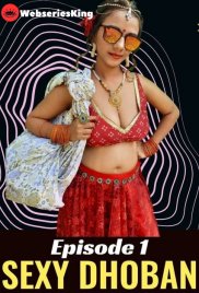 Sexy Dhoban (E01) HotHit Hot Web Series (2024) Sexy Dhoban (E01) HotHit Hot Web Series (2024)
