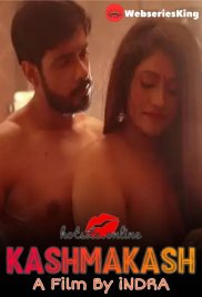 Kasmakash HotSite Hot Short Film (2023) Kasmakash HotSite Hot Short Film (2023)