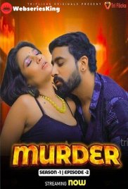 Murder (E02) Triflicks Hot Web Series (2024) Murder (E02) Triflicks Hot Web Series (2024)