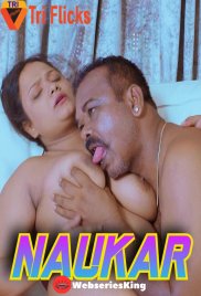 Naukar Triflicks Hot Short Film (2024) Naukar Triflicks Hot Short Film (2024)