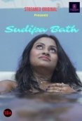 Sudipa Bath StreamEX Uncut Short Film