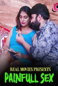 Painfull Sex RealMovies Uncut Short Film