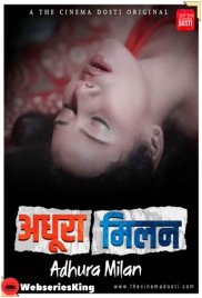 Adhura Milan CinemaDosti Hot Short Film (2025) Adhura Milan CinemaDosti Hot Short Film (2025)