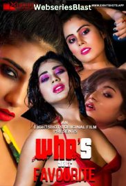 Whos your Favourite EightShots Uncut Short Flim (2023) Whos your Favourite EightShots Uncut Short Flim (2023)