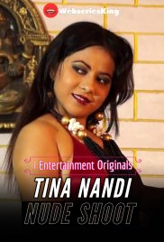 Tina Nandi Nude Shoot Part 1 iEntertainment Originals Hot Video (2023) Tina Nandi Nude Shoot Part 1 iEntertainment Originals Hot Video (2023)