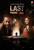 Last Phone Call Odia Complete Hot Web Series