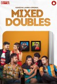 Mixed Doubles Odia Complete Hot Web Series