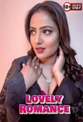 Lovely Romance Complete Hot Web Series