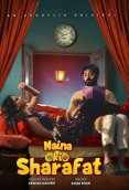 Naina ki Sharafat Complete Urduflix Hot Web Series