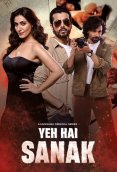 Yeh Hai Sanak Complete Hungama Hot Web Series