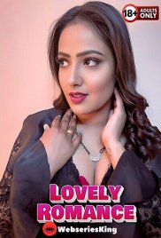 Lovely Romance Complete Hot Web Series (2025) Lovely Romance Complete Hot Web Series (2025)