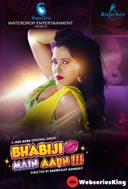 Bhabiji Main Aaun Complete Hot Web Series (2025) Bhabiji Main Aaun Complete Hot Web Series (2025)