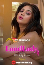 LandLady (E03) GV Studios Hot Web Series (2025) LandLady (E03) GV Studios Hot Web Series (2025)