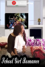 School Girl Romance Hindi Hot Web Series (2025) School Girl Romance Hindi Hot Web Series (2025)
