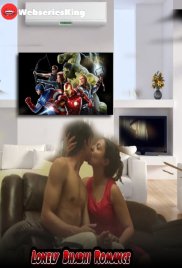 Lonely Bhabhi Romance Hindi Hot Web Series (2025) Lonely Bhabhi Romance Hindi Hot Web Series (2025)