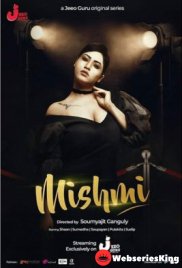 Mishmi Complete Hindi Hot Web Series (2025) Mishmi Complete Hindi Hot Web Series (2025)