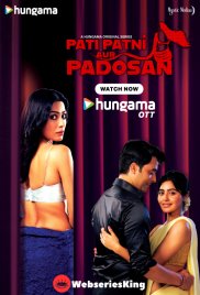 Pati Patni Aur Padosan Complete Hungama Hot Web Series (2025) Pati Patni Aur Padosan Complete Hungama Hot Web Series (2025)