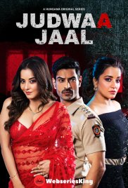 Judwaa Jaal Complete Hungama Hot Web Series (2025) Judwaa Jaal Complete Hungama Hot Web Series (2025)