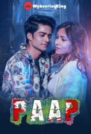 Paap Complete NavrangOTT Hot Web Series (2025) Paap Complete NavrangOTT Hot Web Series (2025)