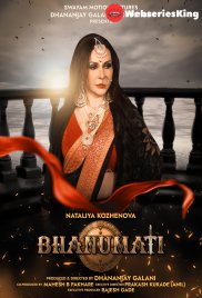Bhanumati Complete Hindi Hot Web Series (2025) Bhanumati Complete Hindi Hot Web Series (2025)