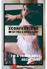 I’m A Very Badx Secretary XConfession Uncut Short Film (2025) I’m A Very Badx Secretary XConfession Uncut Short Film (2025)