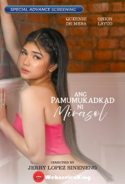 Ang pamumukadkad ni Mirasol Full Hollywood Adult Movie (2025) Ang pamumukadkad ni Mirasol Full Hollywood Adult Movie (2025)
