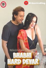 Bhabhi Hard Devar NiksIndian Uncut Short Film (2024) Bhabhi Hard Devar NiksIndian Uncut Short Film (2024)