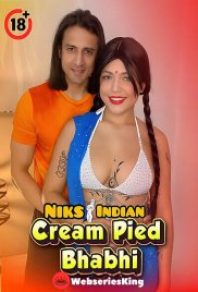 Cream Pied Bhabhi NiksIndian Uncut Short Film (2025) Cream Pied Bhabhi NiksIndian Uncut Short Film (2025)