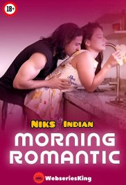 Morning Romantic NiksIndian Uncut Short Film (2025) Morning Romantic NiksIndian Uncut Short Film (2025)