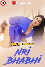 Nri Bhabhi NiksIndian Uncut Short Film (2025) Nri Bhabhi NiksIndian Uncut Short Film (2025)