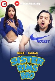 Sis Rims Bro NiksIndian Uncut Short Film (2025)