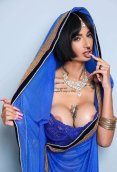 Wet Hot Indian Wedding Part 3 - Candy Scott - Brazzers