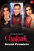 Chalaak Full Bollywood Hot Movie