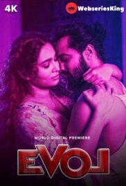 Evol Full Telugu Hot Movie (2024) Evol Full Telugu Hot Movie (2024)