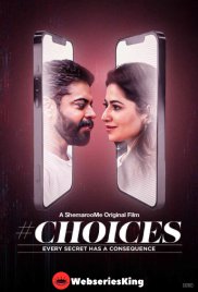 Choices ShemarooMe Full Bollywood Hot Movie (2024) Choices ShemarooMe Full Bollywood Hot Movie (2024)