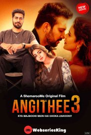 Angithee 3 Full Bollywood Hot Movie (2025) Angithee 3 Full Bollywood Hot Movie (2025)