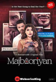 Majbooriyan Full Bollywood Hot Movie (2025) Majbooriyan Full Bollywood Hot Movie (2025)