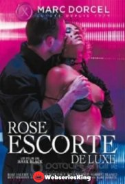 Rose, Escorte de Luxe - Mark Black Full Movie (2024) Rose, Escorte de Luxe - Mark Black Full Movie (2024)