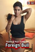 Foreign Bull Resmi Nair Private App Hot Video