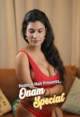 Onam Special Resmi Nair Private App Hot Video