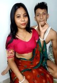 Bhabhi Gets Devar Live Private App Hot Video